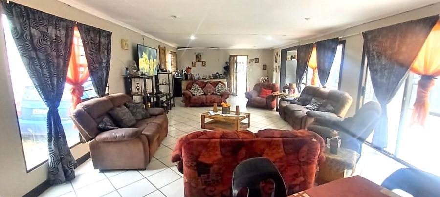 3 Bedroom Property for Sale in Universitas Free State